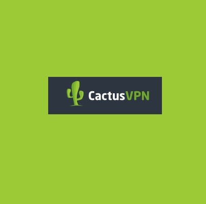 Cactus VPN Inc Profile Picture