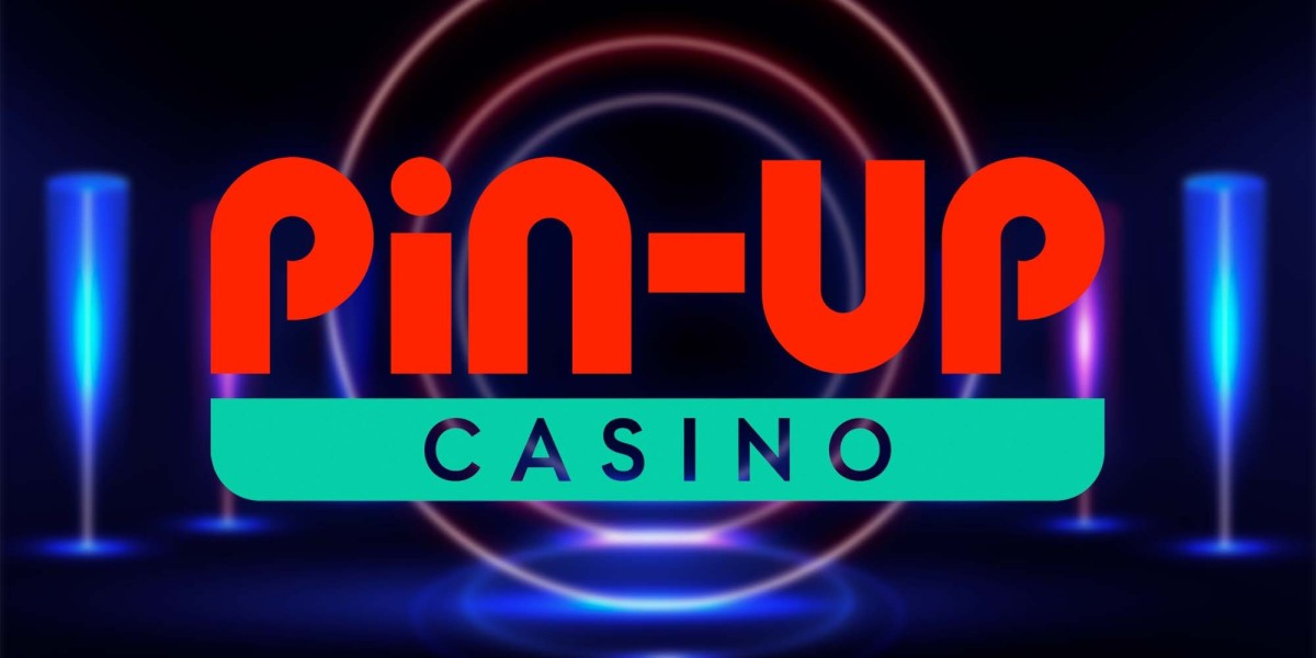 Online Casino Slots at Pin Up India