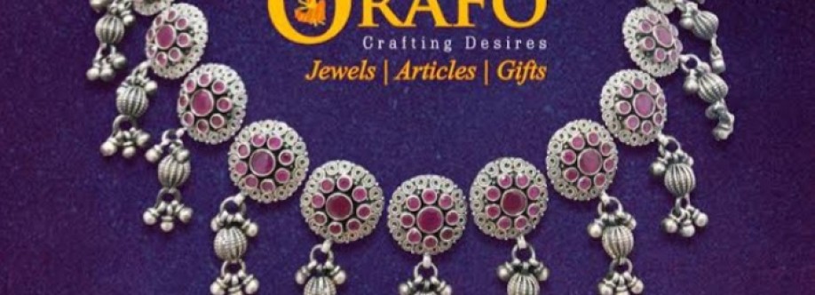 orafo jewels Cover Image