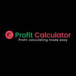 Profit Calculator Profile Picture