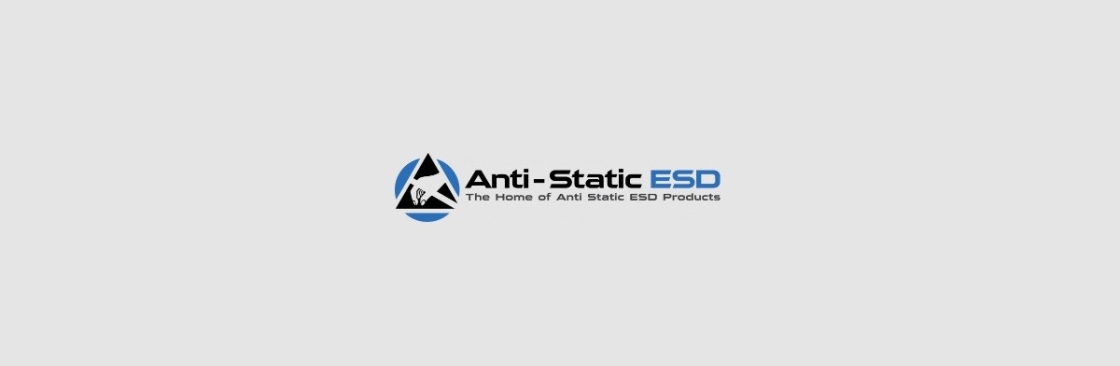 Antistatic ESD Cover Image