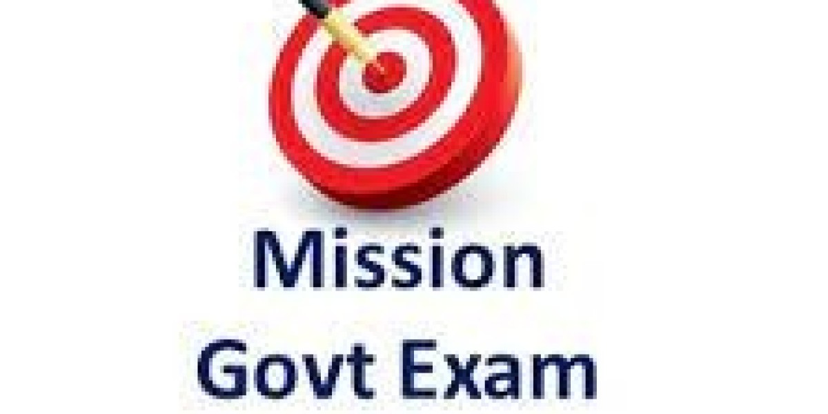 Top 6 Strategies for succeeding in Government exam