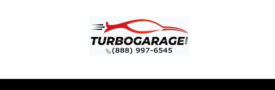 TurboGarage Cover Image