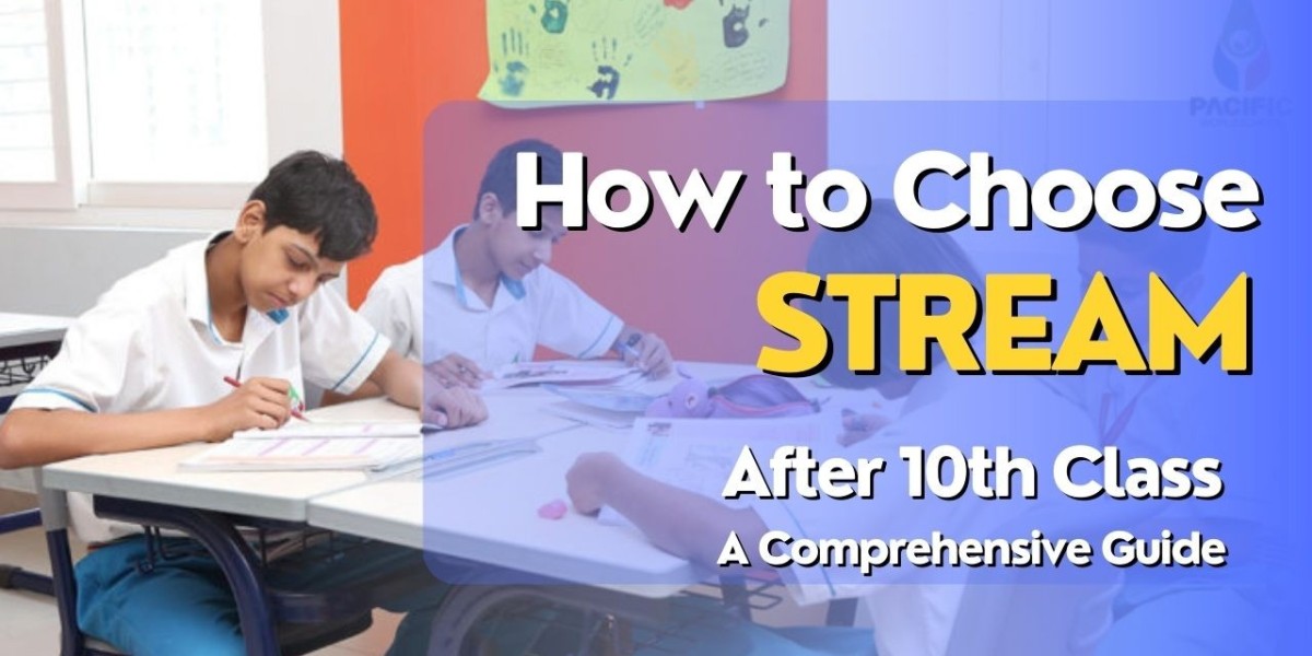 How to Choose the Right Stream After 10th Grade: A Comprehensive Guide