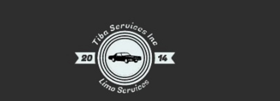 Tiba Services INC Cover Image