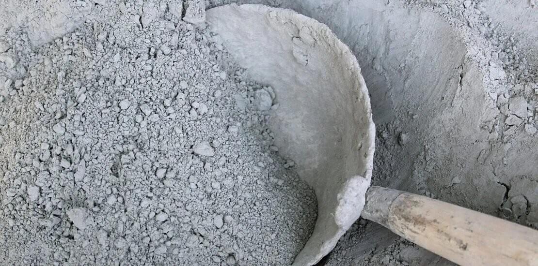 What is Hydraulic Cement vs Non Hydraulic Cement?