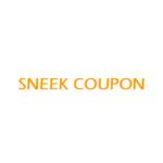 Sneek Coupon Profile Picture