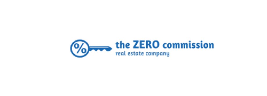 The Zero Commission Cover Image