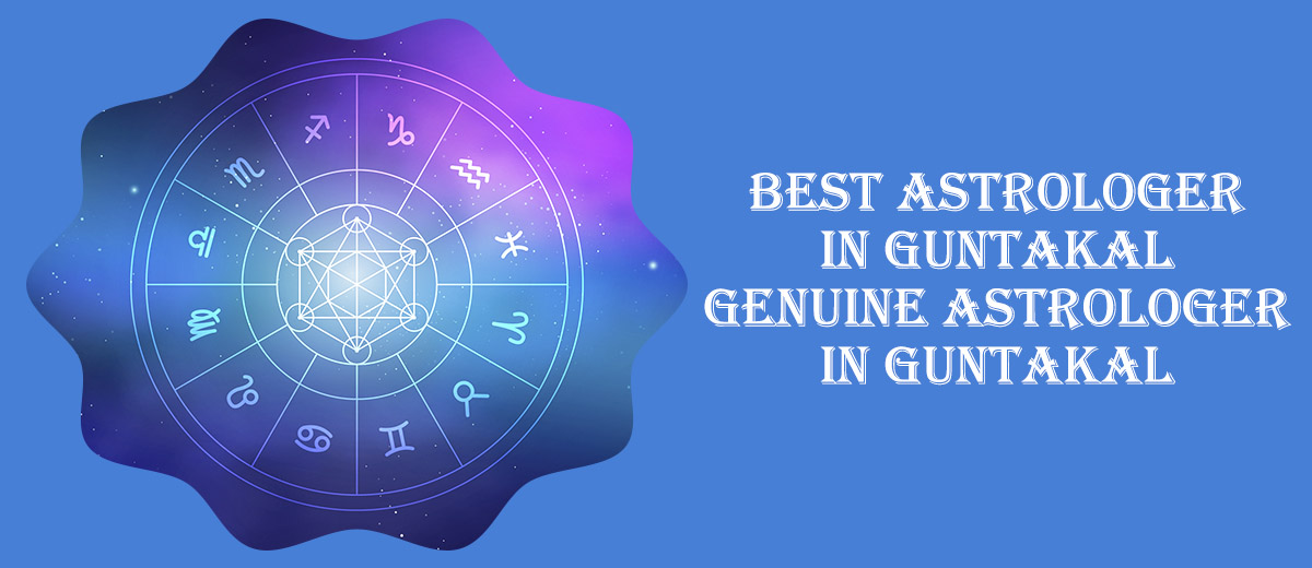 Best Astrologer in Guntakal | Famous & Genuine Astrologer