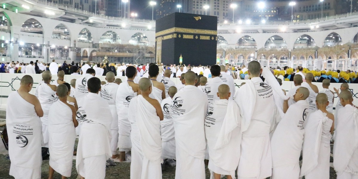 Plan Your Umrah Journey on a Budget: Learn About Cheap Umrah Packages Here