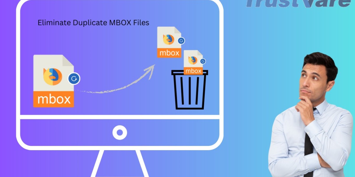 MBOX Dplicate Remover Tool