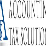 Accounting Tax Solutions Profile Picture