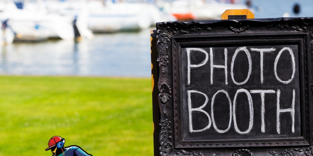 Professional Photobooth Hire Services