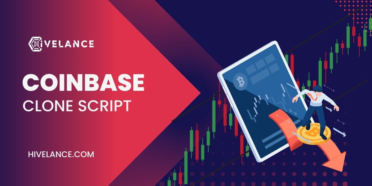 Launch Your Own Feature-Rich Crypto Exchange Platform Like Coinbase