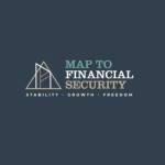 Map to Financial Security Profile Picture