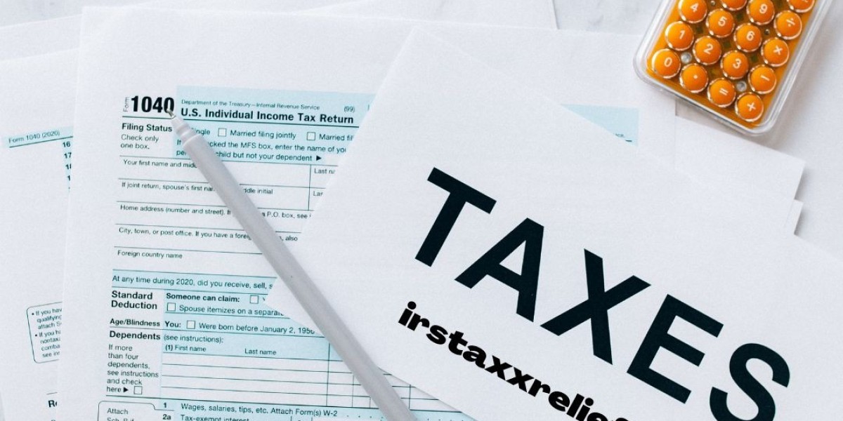 Meet us for Tax Relief in West Palm Beach