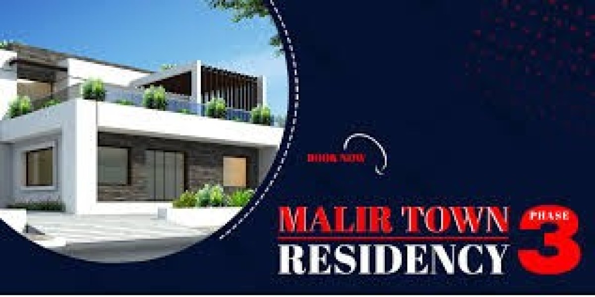 The Ultimate Guide to Buying Your Dream Property in Malir Town Residency