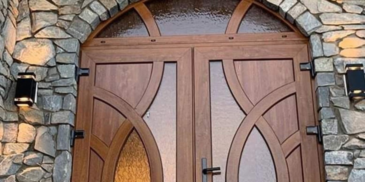 Find the Perfect Door for Your Home
