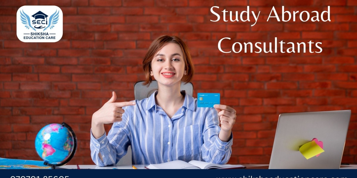 Study Abroad Consultants, Engineering Admission Consultants: Shiksha Education Care
