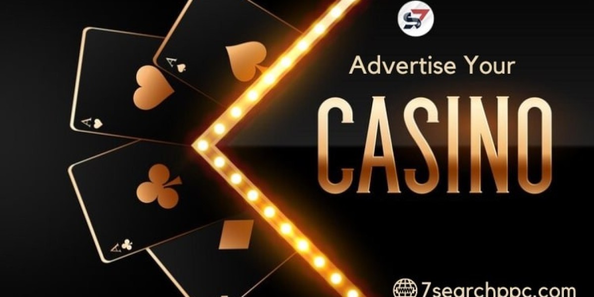 What Are Casino Ads? Suggest Best Casino Ad Network