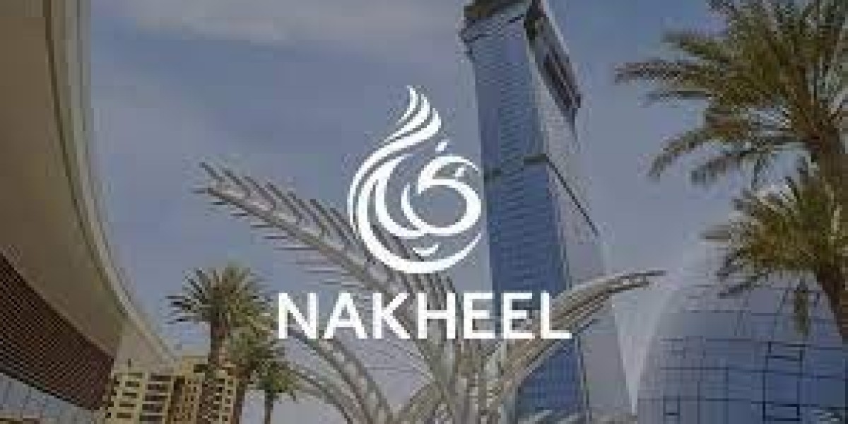 Investing in Al Nakheel Properties: Embrace the Opulence of Dubai Living