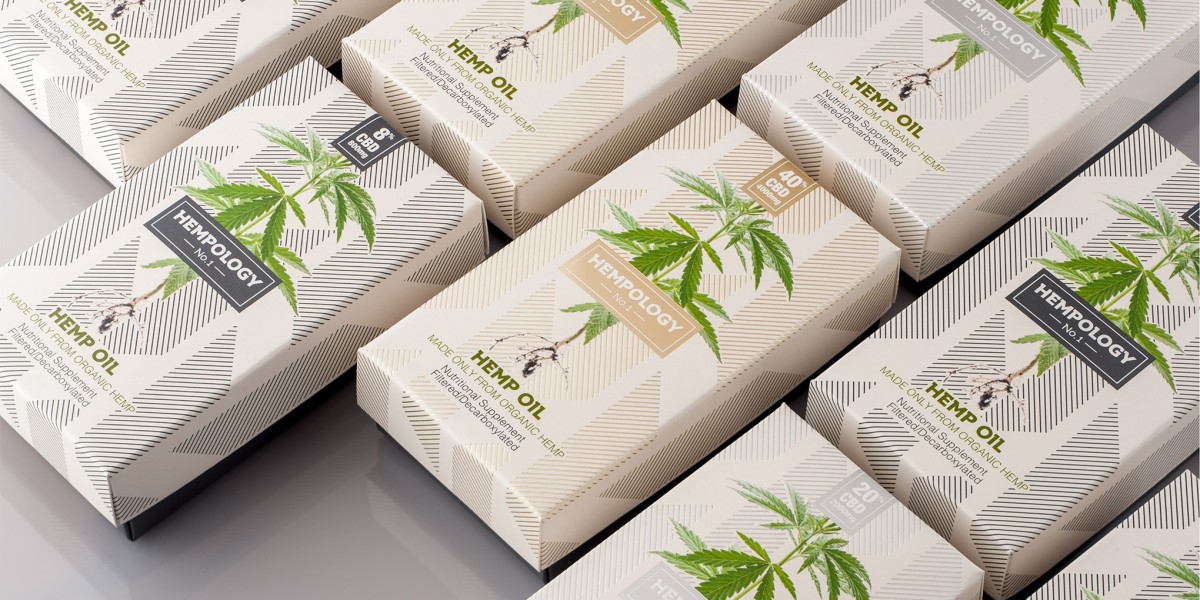 The cannabis concentrate packaging Trends That Are Changing the Game