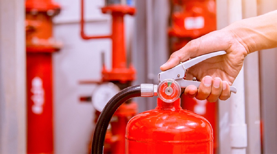 Regular Extinguisher Inspections: A Comprehensive Guide - WriteUpCafe.com