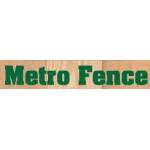 Metro Fence profile picture