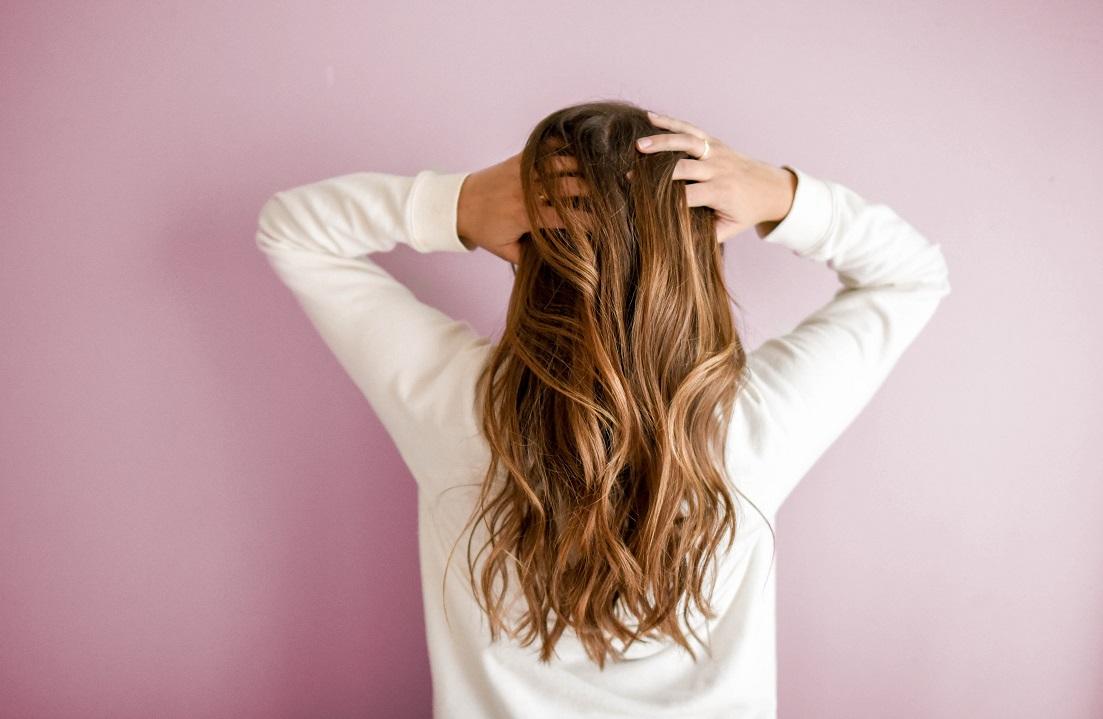5 Insider Secrets to Achieving Healthy, Beautiful Hair
