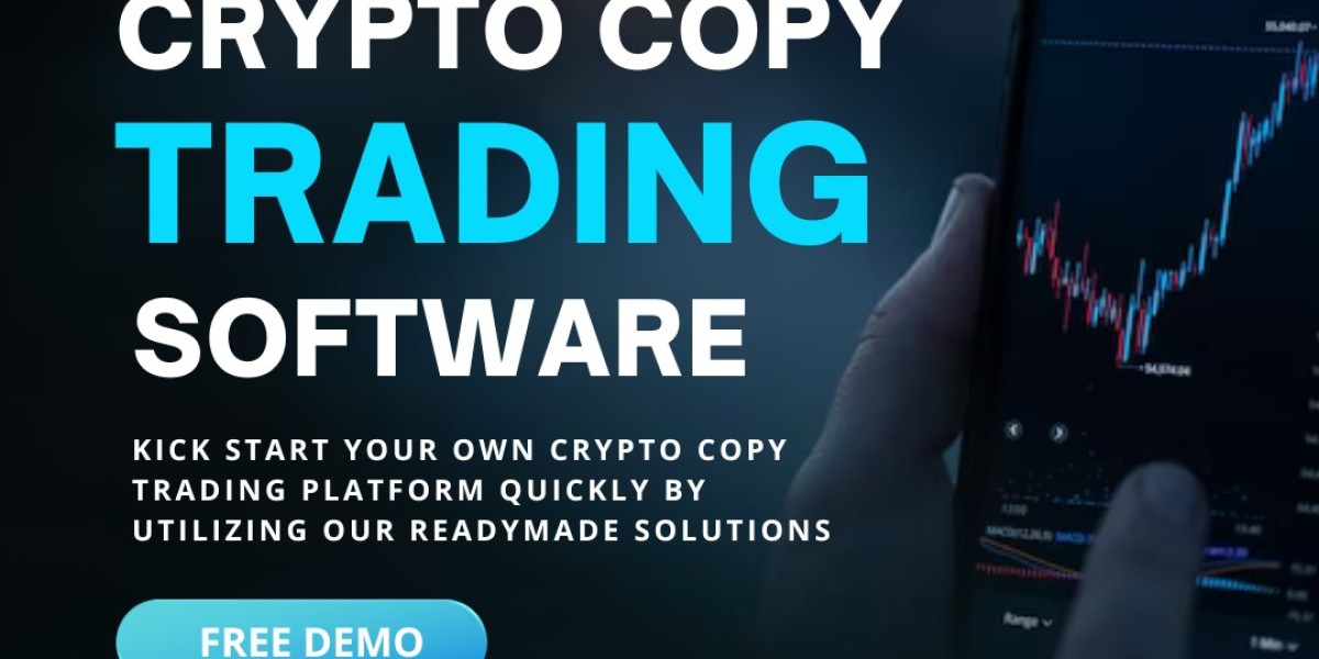 Exploring the Benefits and Advantages of Crypto Copy Trading Software