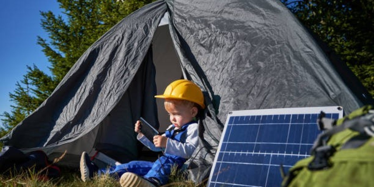 Baby Camping Gear: Expert Recommendations
