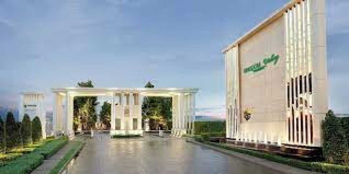 Kingdom Valley Islamabad: A Paradigm of Luxury Living