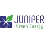 juniper greenenergy Profile Picture