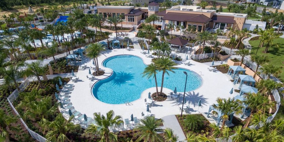 GO Blue Travel - Luxury Vacation Rentals in Orlando