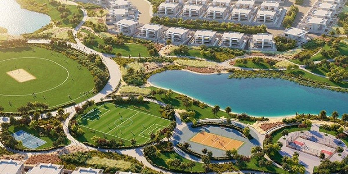 Experience the Best of Dubai Living at DAMAC Hills 2- A Detailed Review