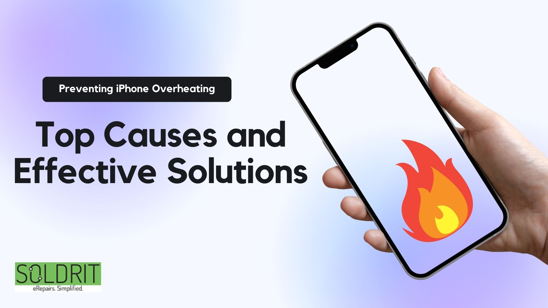 Understanding and Combating iPhone Overheating: A Comprehensive Guide