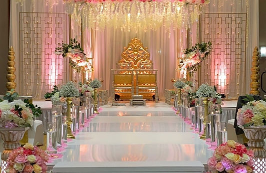 Best Wedding Decoration Companies Maryland | Wedding Decoration Services Delawar