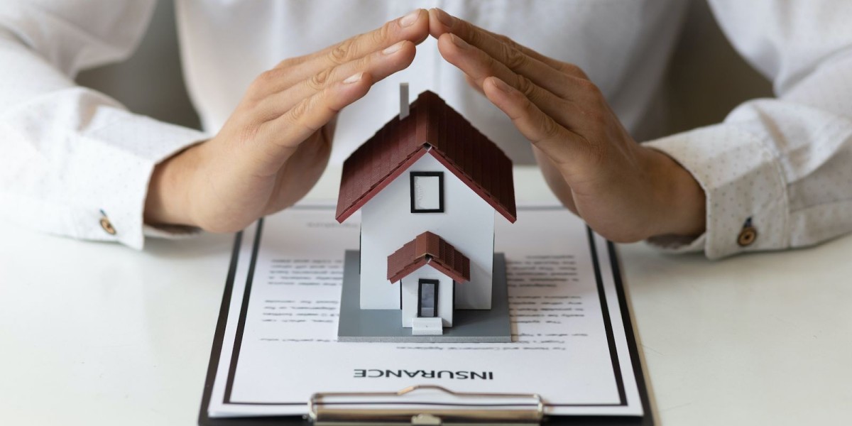 Home Insurance: Safeguarding Your Haven