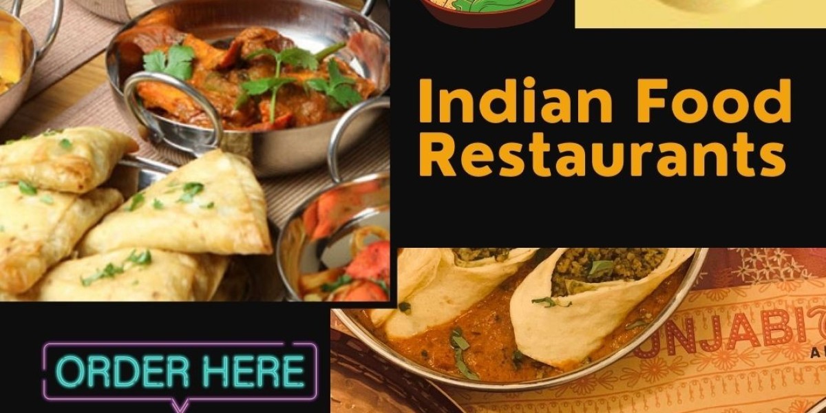 Best Indian Food Restaurants in Abu Dhabi
