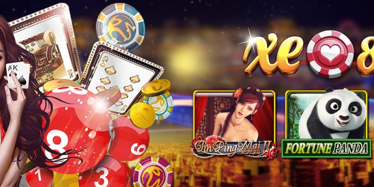 Experience Casino Excellence: XE88 APK 22.5 Now Available in Malaysia!