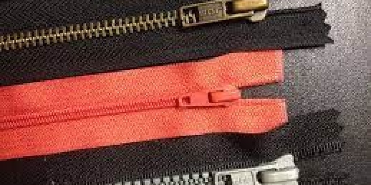 Zipper Market Segmentation By Application, Sales, Gross Margin and  Forecast From 2023-2030