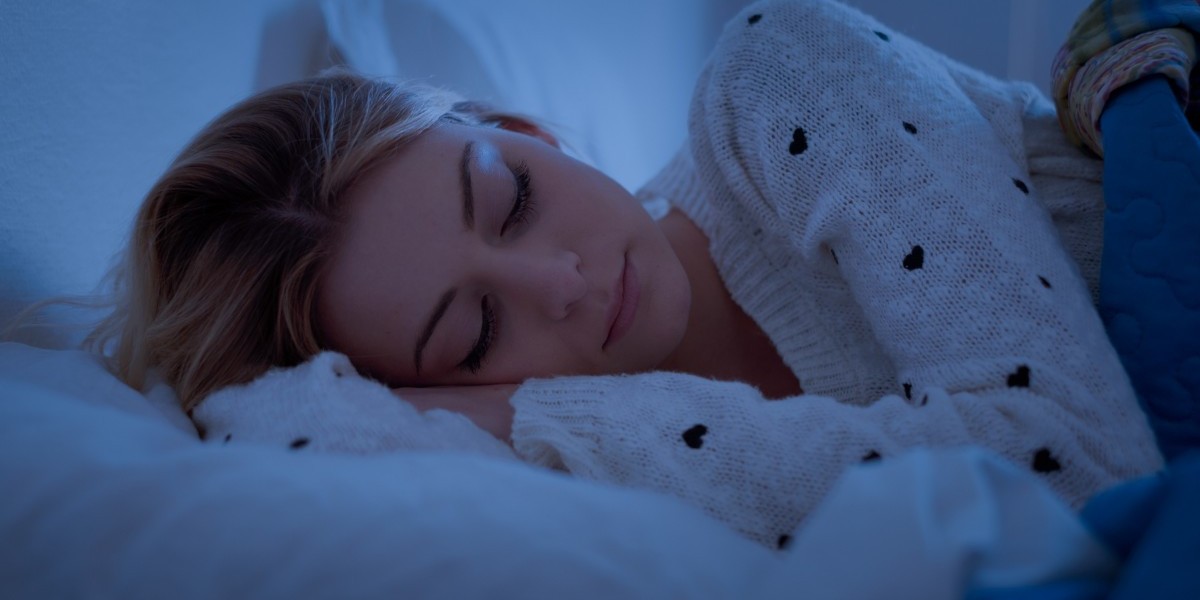 Boosting productivity with better sleep: The Armodafinil advantage