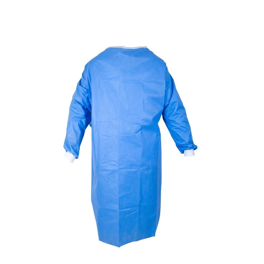Protective Isolation Gowns: Essential Hygiene Products for Medical Professionals