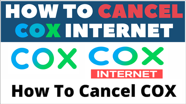 Check Some Of The Pertinent Questions You Need To Know For How to cancel cox internet services ? 