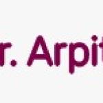 Dr. Arpit Garg Arpit Garg  Insulin Pam Profile Picture