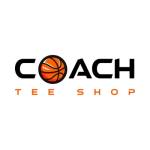 Coach Tees Shop Profile Picture