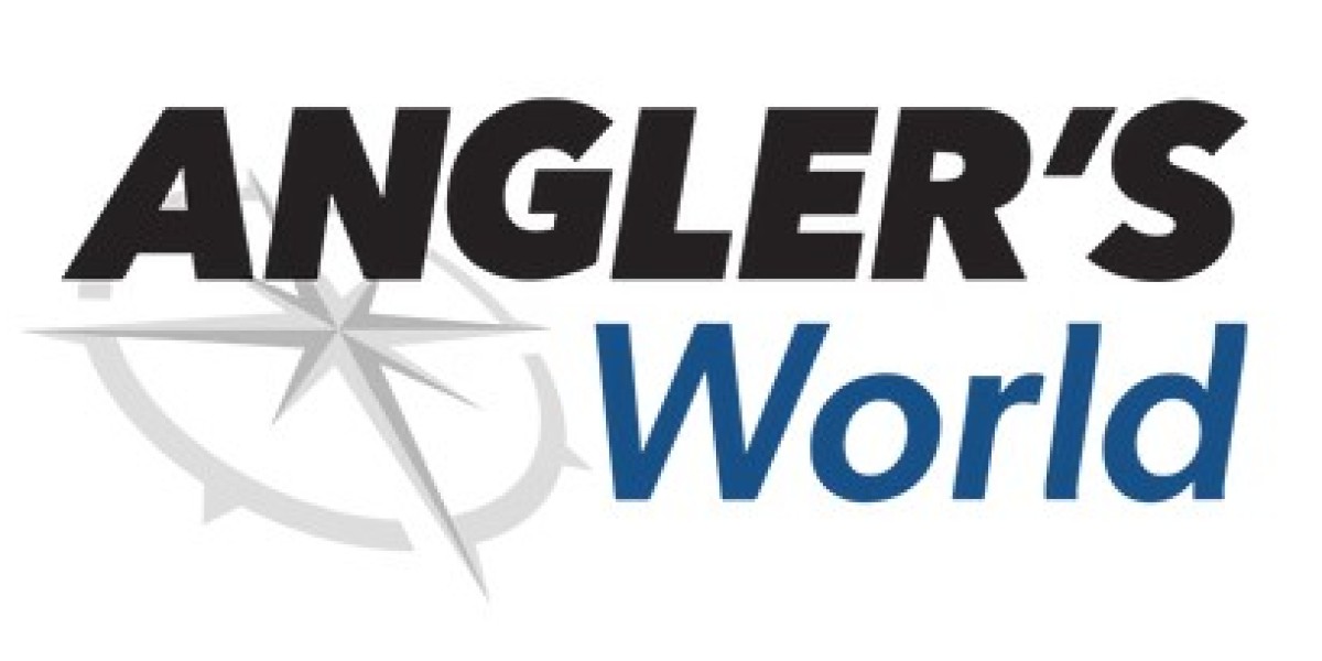 ANGLER'S World: Enhancing Your Fishing Experience with Marine Electronics and Essential Gear