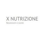 x nutrizione Profile Picture