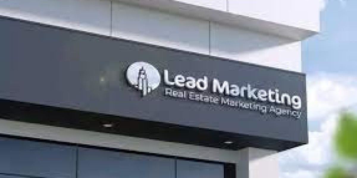 "Harnessing the Power of Lead Marketing in Real Estate"