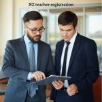 NZ teacher registration Profile Picture
